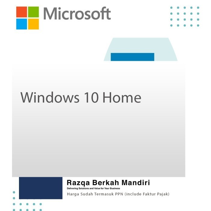 Windows 10 Home original license key