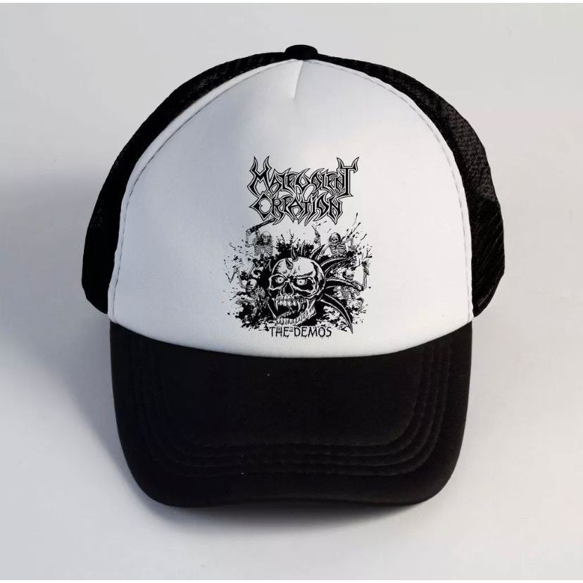 BEST SELLER TOPI BAND / TOPI TRUCKER /TOPIBAND/TOPIDISTRO/TRUCKERDISTRO/TOPIMETAL/TOPIPRIA/TOPIBANDM