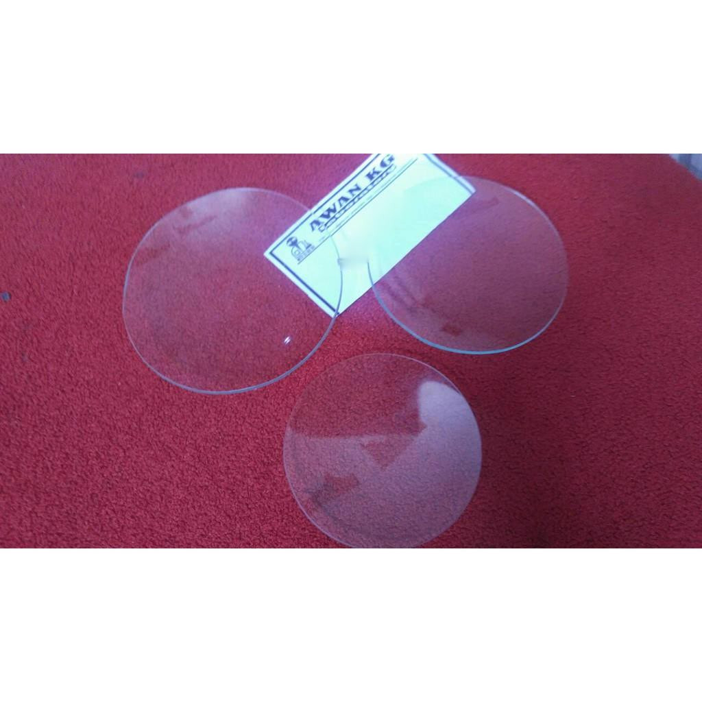 Harga kaca arloji 10cm Terbaru Jul 2026 | BigGo Indonesia