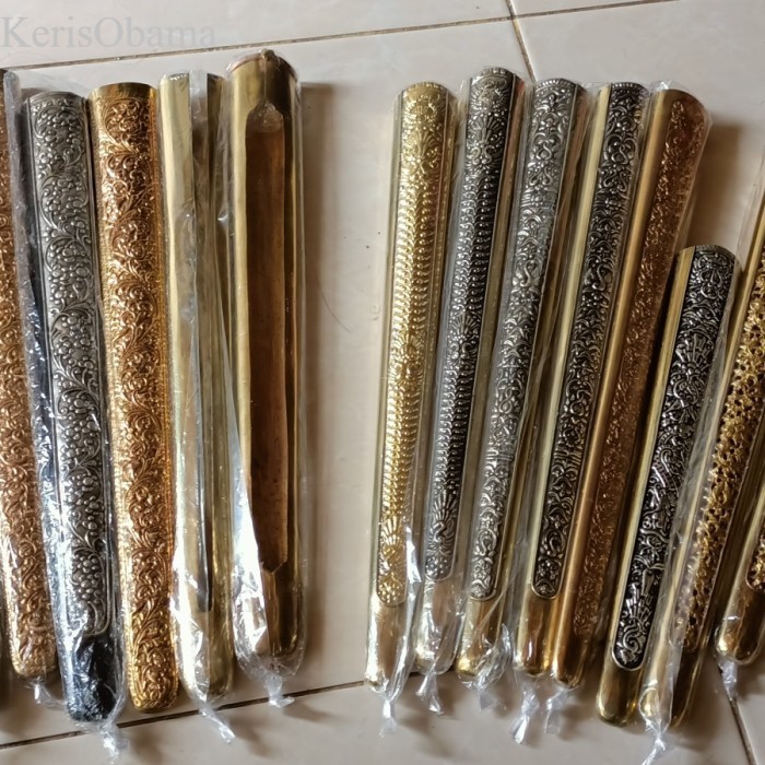 

pendok slorok solo 10bj Antik