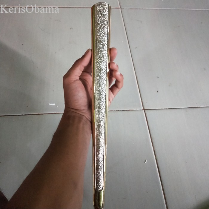 

pendok slorok jogja 0,4 antik