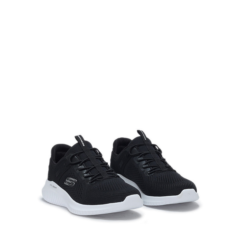 Skechers Flection Men's Sneaker - Black