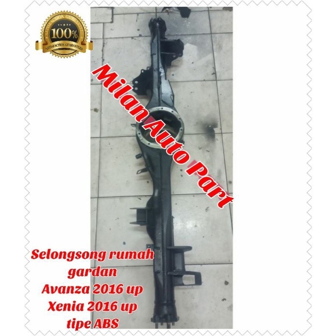Slongsong Selongsong /  rumah gardan Avanza xenia 2016 up tipe ABS Original