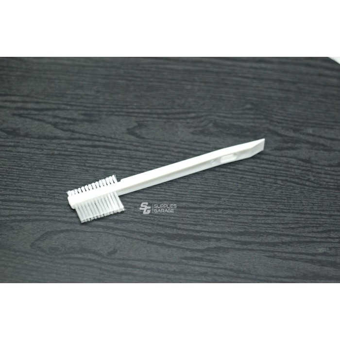 

PROMO!! -Double Edge Brush