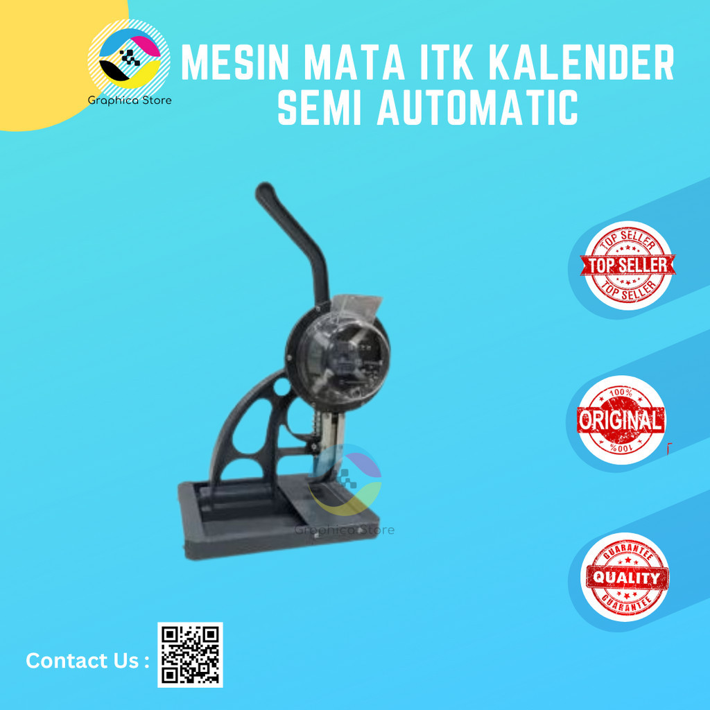 

Mesin Mata Kalender | Mata Itik | Eyelet Semi Automatic