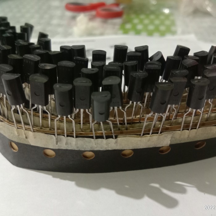 Original K975 Mosfet 2SK975 975