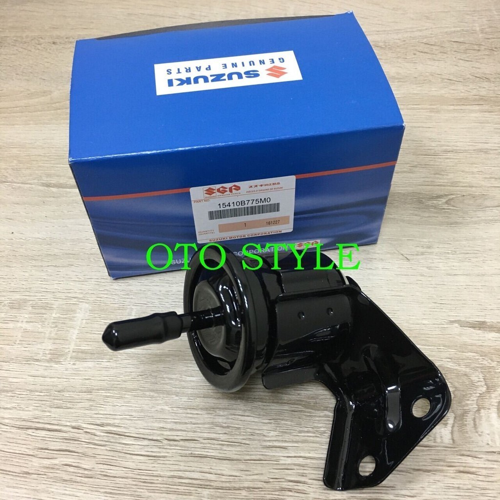 FILTER BENSIN FUTURA CARRY - FUEL FILTER FUTURA - SARINGAN BENSIN APV / FUTURA INJEKSI