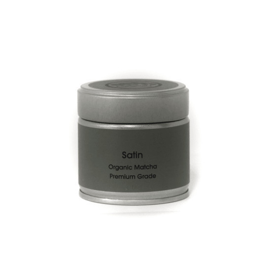 

Marumatsu Satin Organic Matcha Premium 30 gram