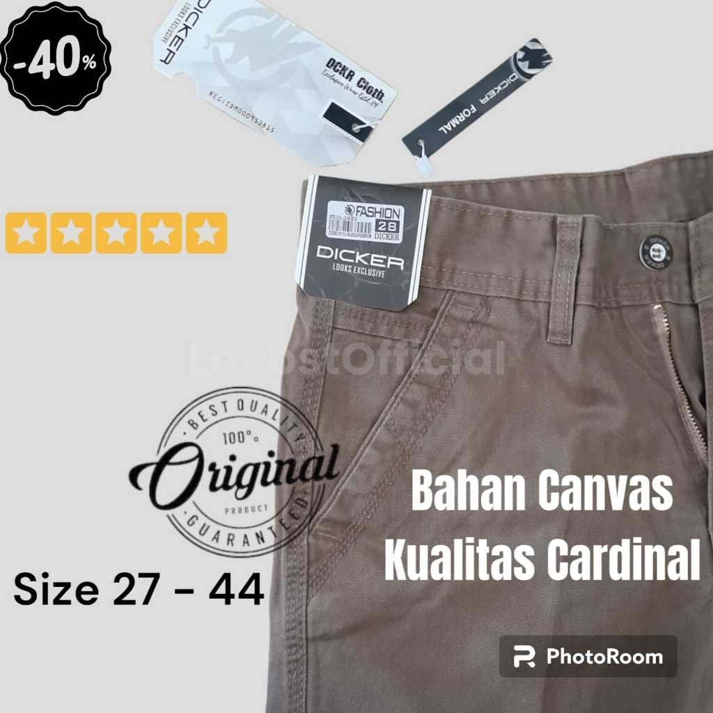 gr34v Celana Pendek Pria Chinos distro premium original 100% Bahan Kanvas Soft Jeans Tebal Tidak melar ukuran 28 - 44 big size jumbo arman dicker dricker