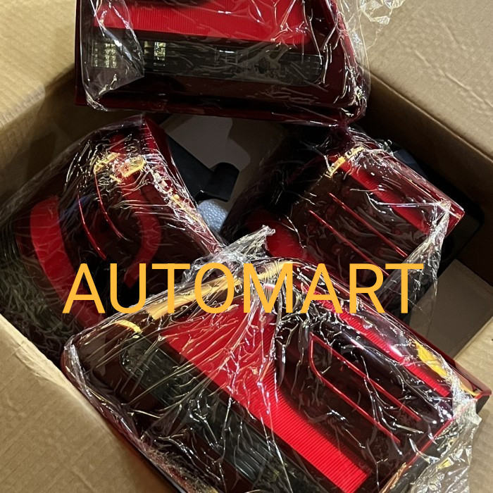 stoplamp grand fortuner 2012-2015