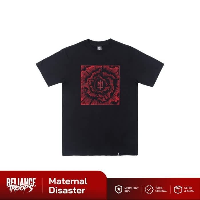 Maternal Disaster - Perspectal