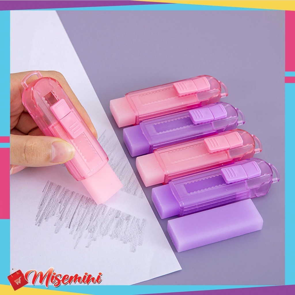 

Penghapus Pensil Anak Sekolah Variasi Lucu 1148