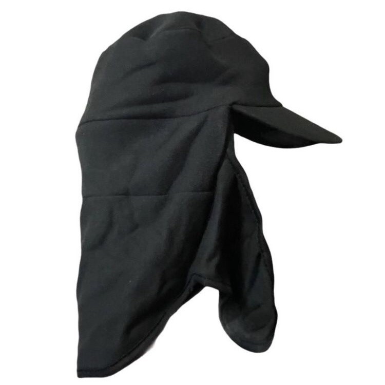 Topi Mancing anti UV Masker Jepang Outdoor Hat / Topi Jepang Pria Wanita