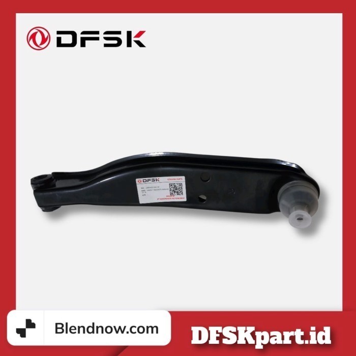 FRONT ROCKER ARM DFSK SUPERCAB - KANAN
