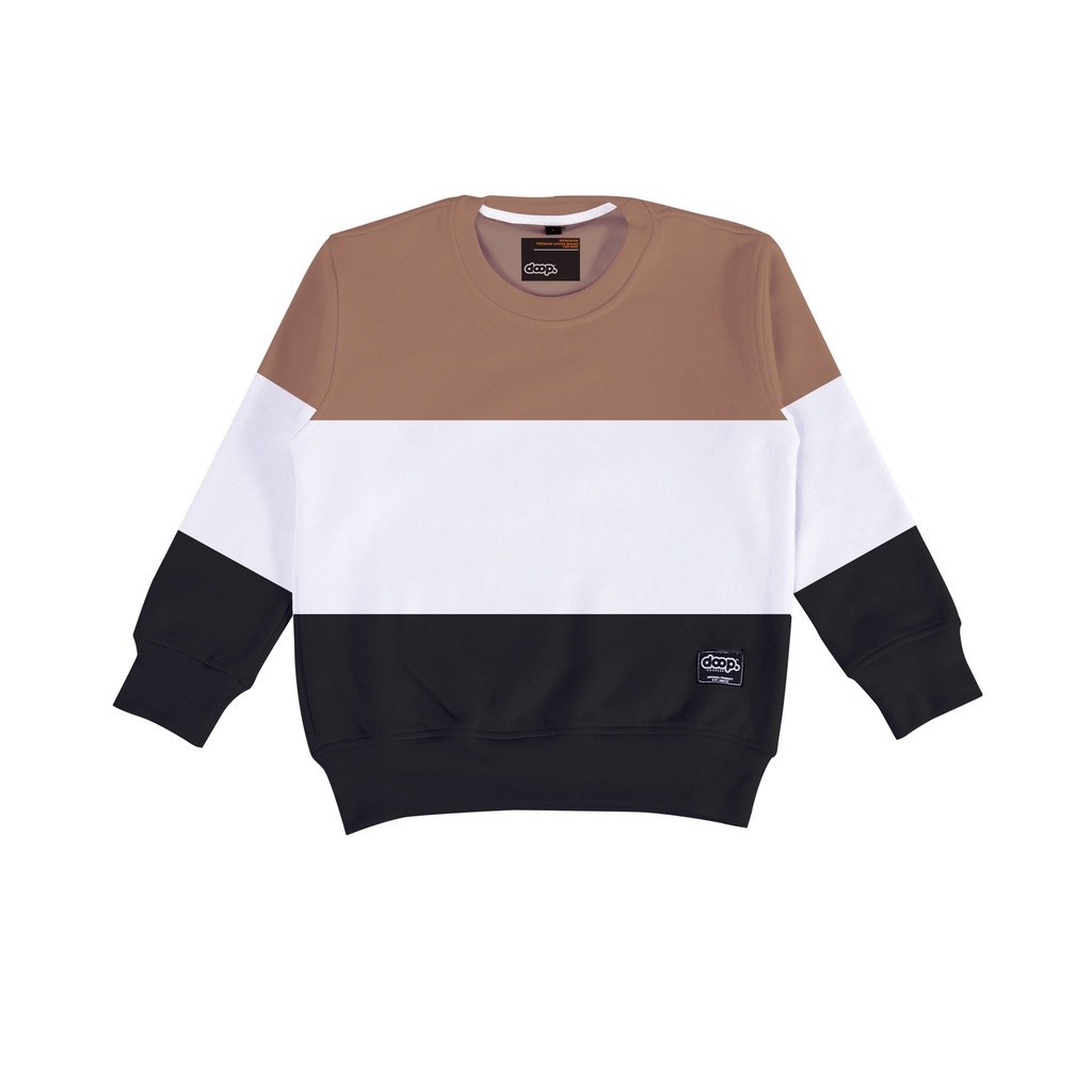 Doopkids Switer Jaket Anak & Dewasa / Sweater Anak Laki Laki Perempuan