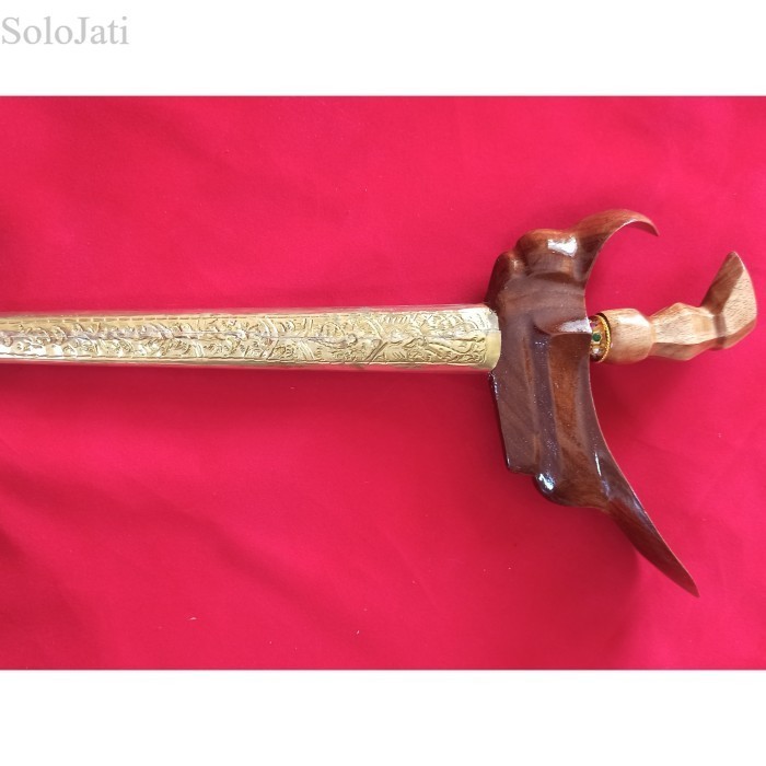 

Keris sunda antik