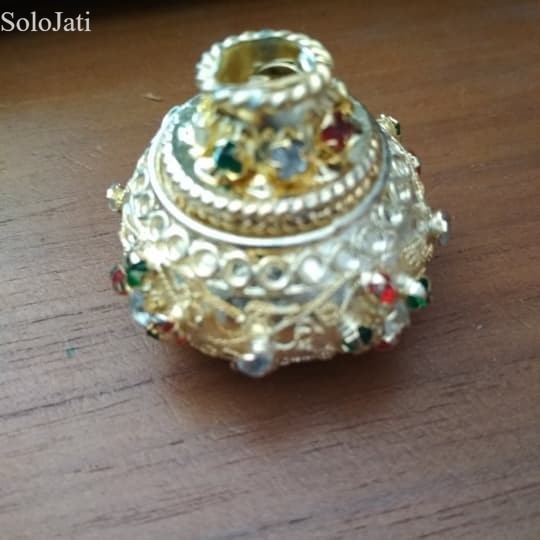

Mendak keris selut murah antik