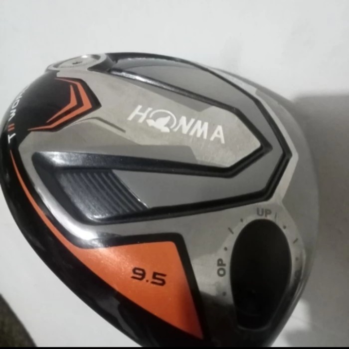 stik golf driver honma tw 747