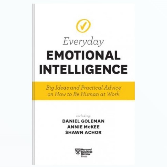 EVERYDAY EMOTIONAL INTELLIGENCE