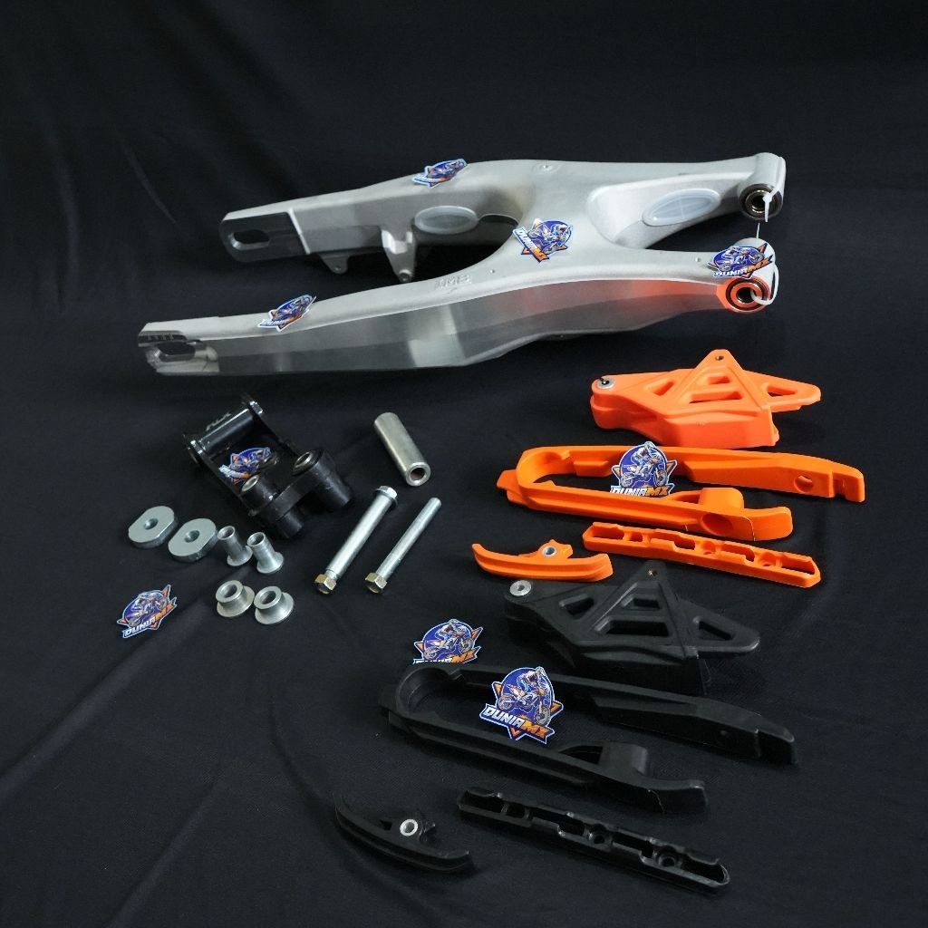 SWING ARM KTM HUSQVARNA IMPORT PNP KLX 150 66 CM