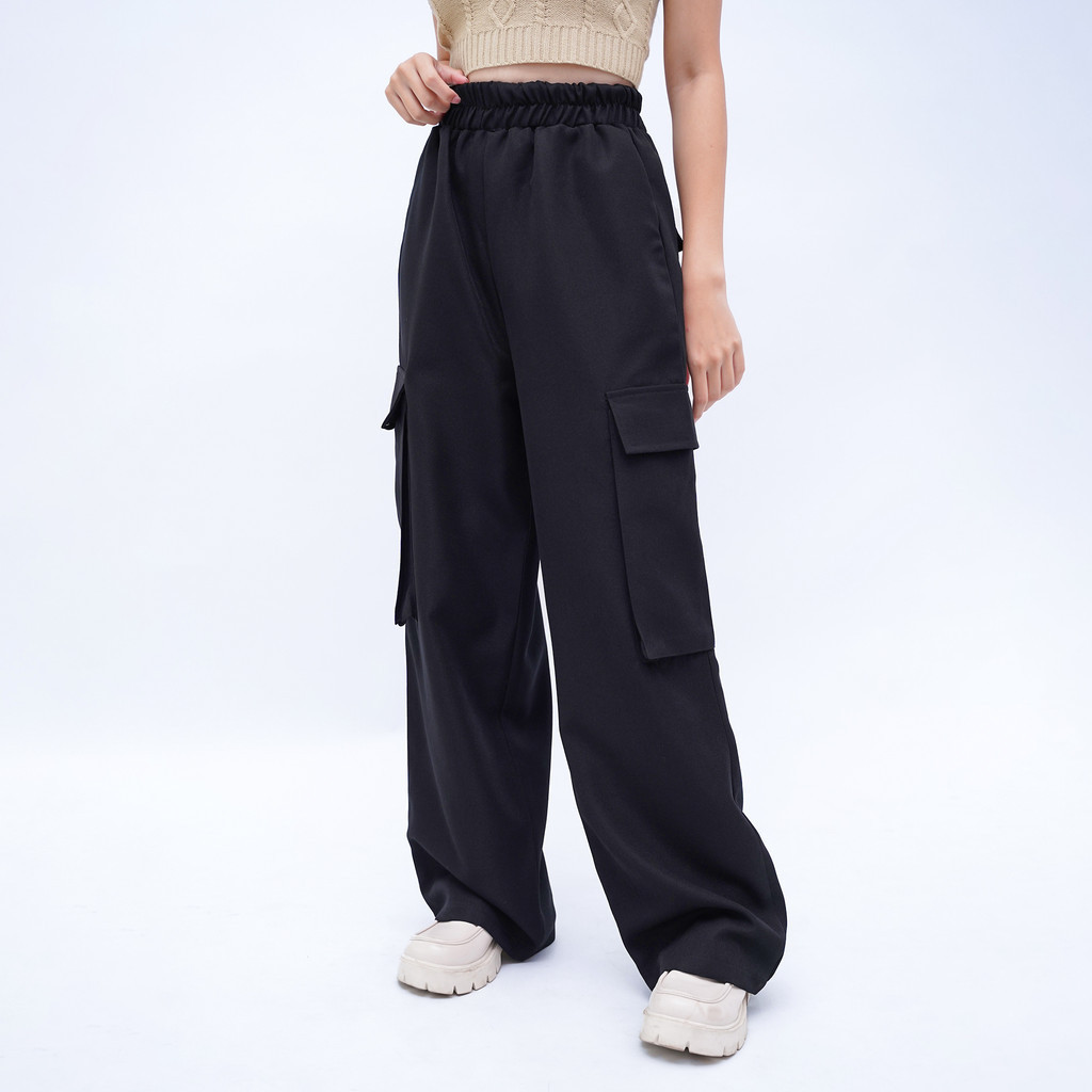 Michael's Collection - Giselle Cargo Pants