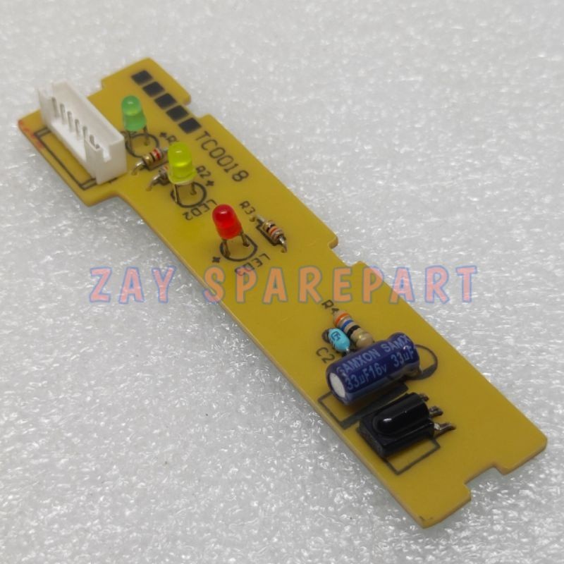SENSOR AC SHARP R32 F495