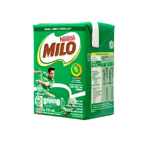 

Milo Uht Actigen-E New 110ML