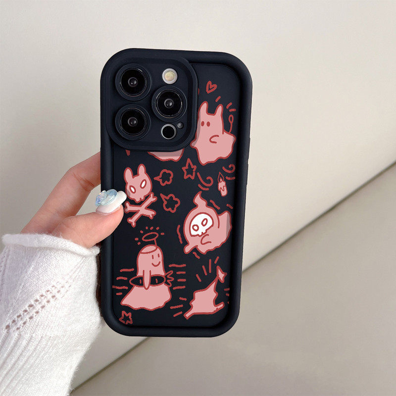 Case HP VIVO V23e 4G V23e 5G VIVO V23E VOVO VIVOV23e VIVI VIV0 v23e Casing Softcase Kesing Lucu Cesi