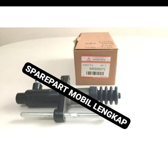 Master Kopling Bawah Canter Original 100% KTB ME609072