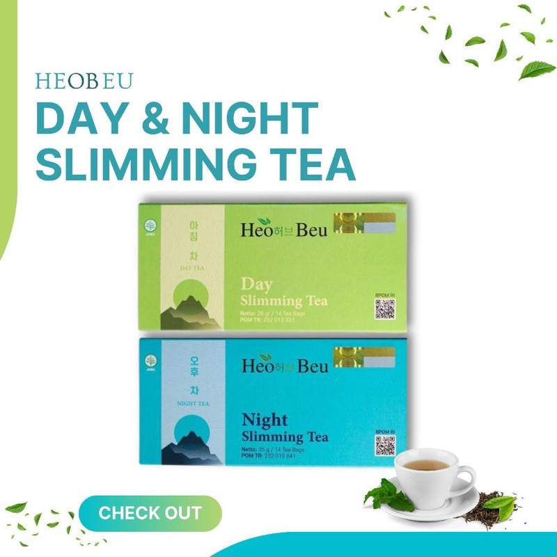 

( kemasan terbaru )Teh Heo Beu | Teh Heo Beu Slimming Tea Minuman Teh Original BPOM | Teh Heo Beu Sliming Tea original