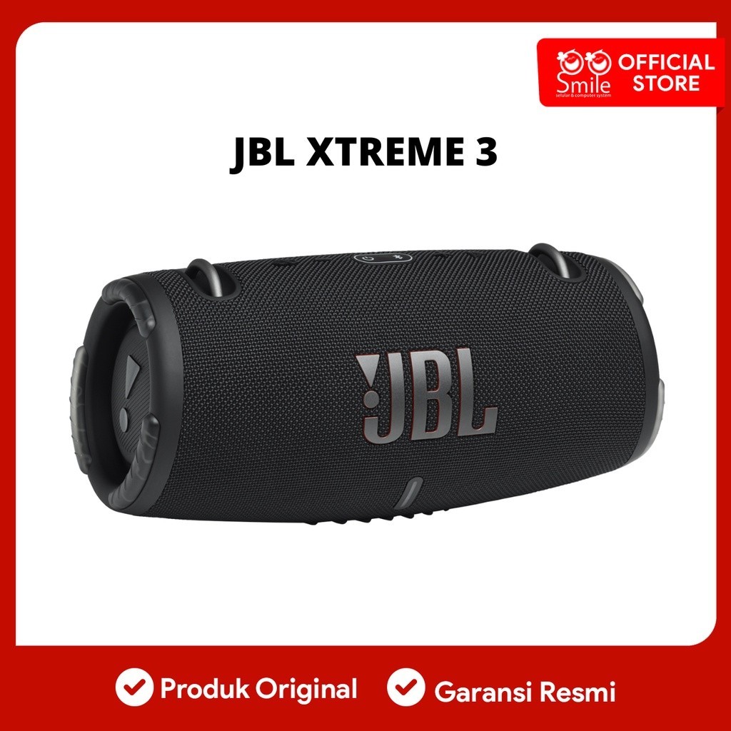 Speaker JBL XTREME 3