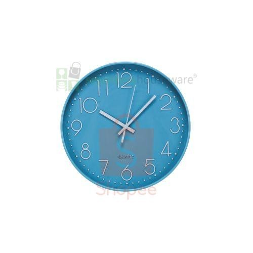 Jam Dinding CALYPSO JM-008