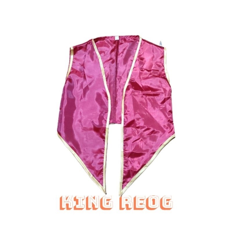 rompi ganong murah/rompi ganong/rompi murah/rompi ganong anak/rompi ganong dewasa