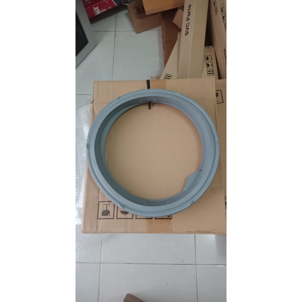 KARET GASKET PINTU MESIN CUCI FRONT LOADING LG FC1208N5W
FC1285S5V
FC1285S5W
FC1408S4W
FC1409S4W