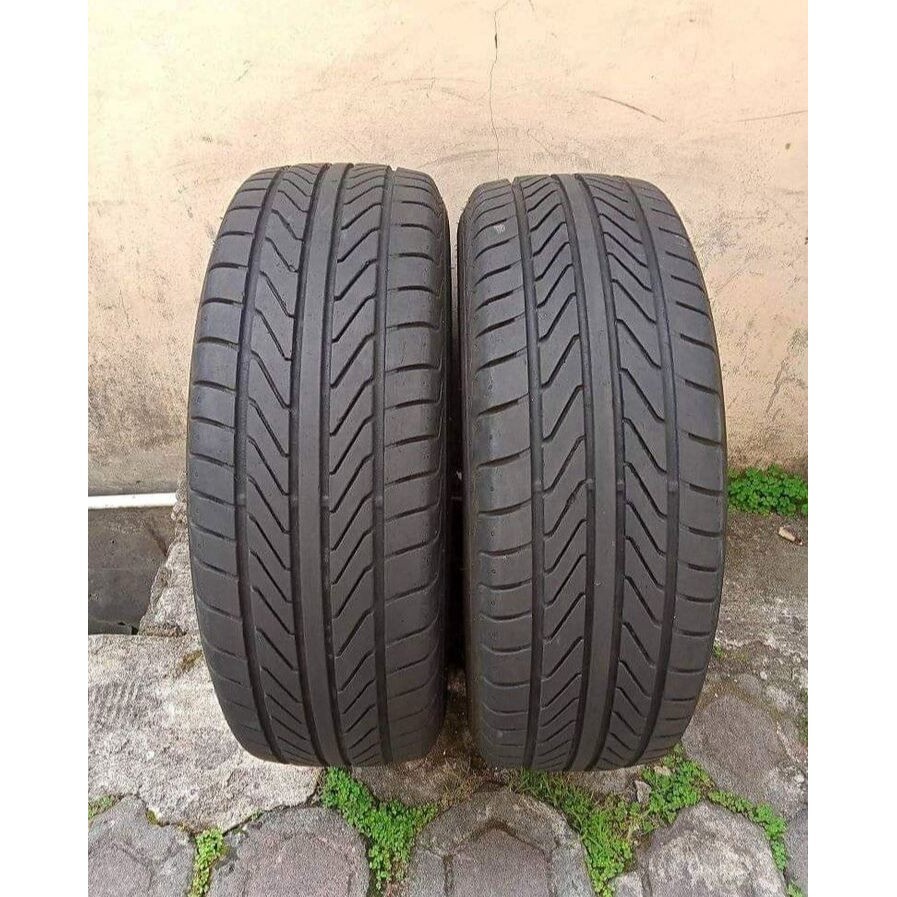 BAN MOBIL SECOND COPOTAN UKURAN 185/65 R14 MERK ACHILLES