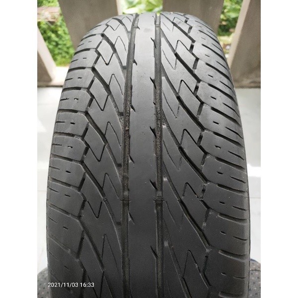 BAN MOBIL COPOTAN ORI UKURAN 185/65 R15 MEREK DUNLOP SP SPORT