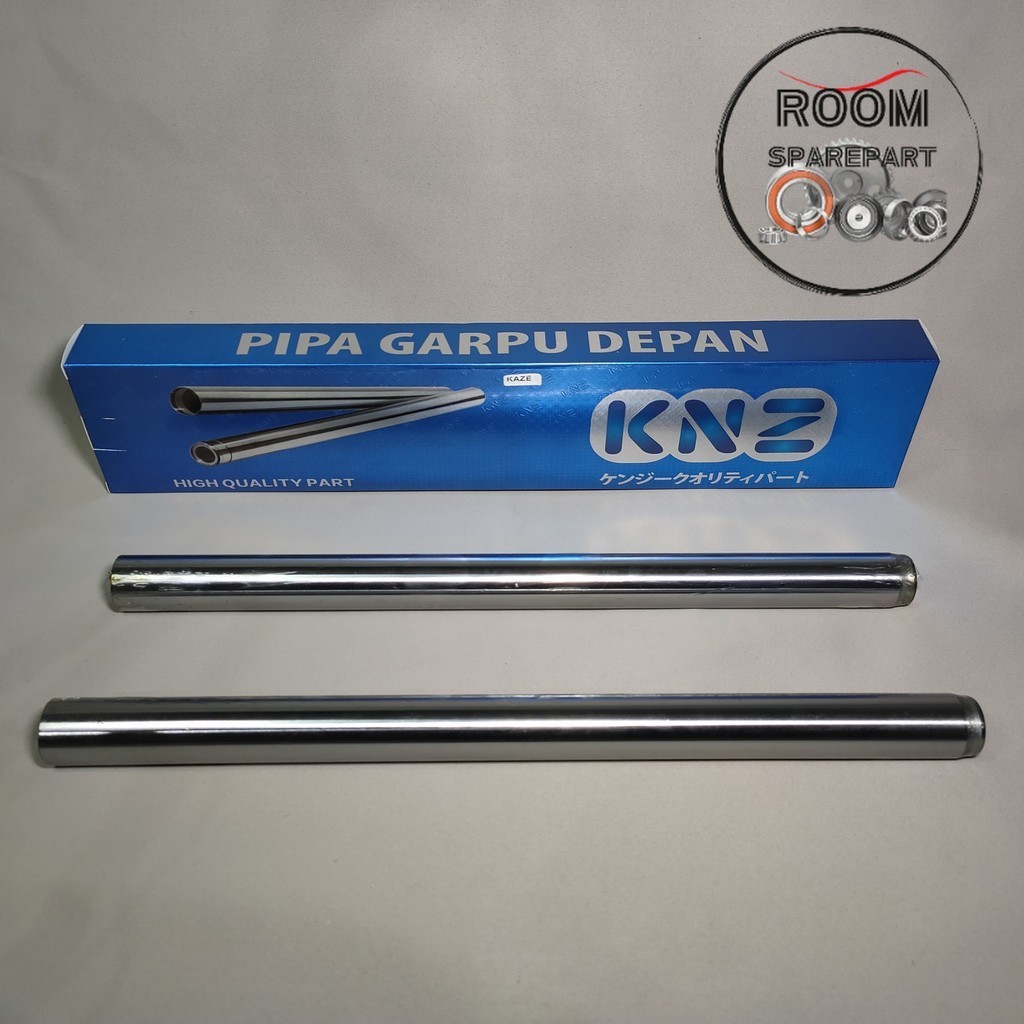 Knz As Shock Depan Pipa Shock Depan KAZE Merk KNZ