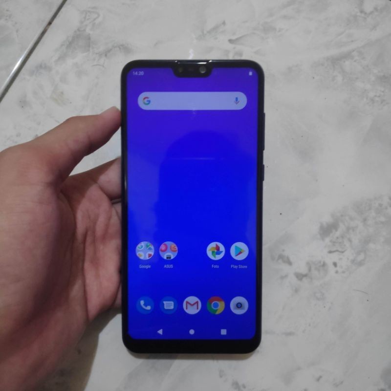 Asus Zenfone Max Pro M2 4/64Gb murah