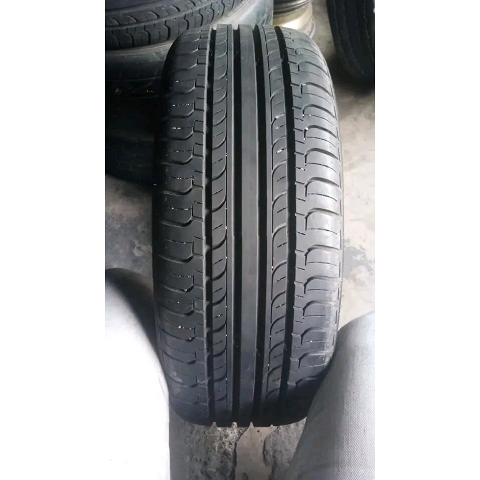 ban mobil second ukuran 195/50 R15