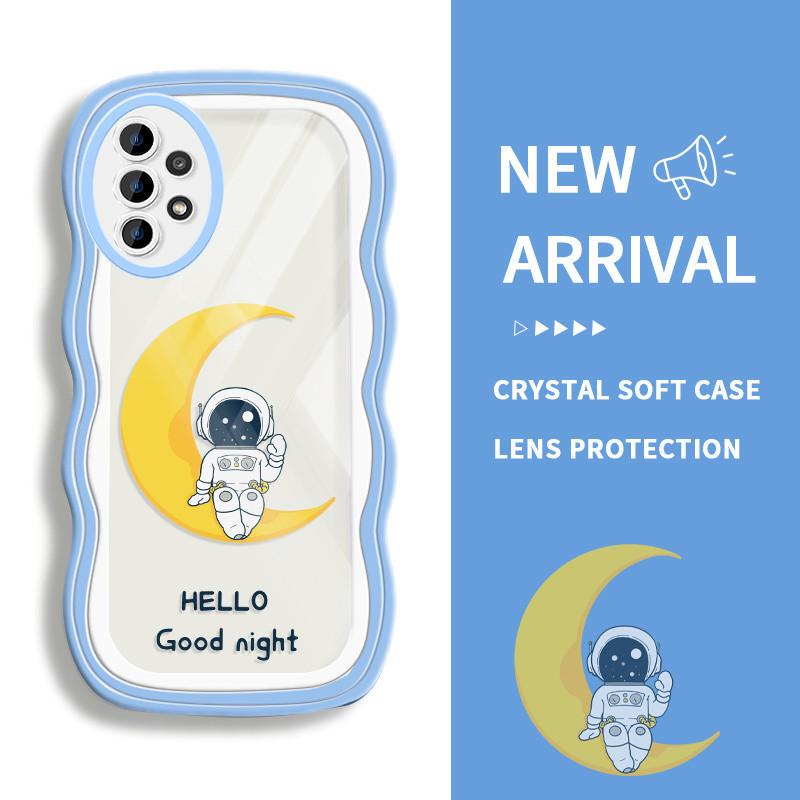 Casing For Samsung A52 4G A52 5G Samaung A52s 5G For SamsungA52 Samsumg For SamsungA52s Case HP Soft