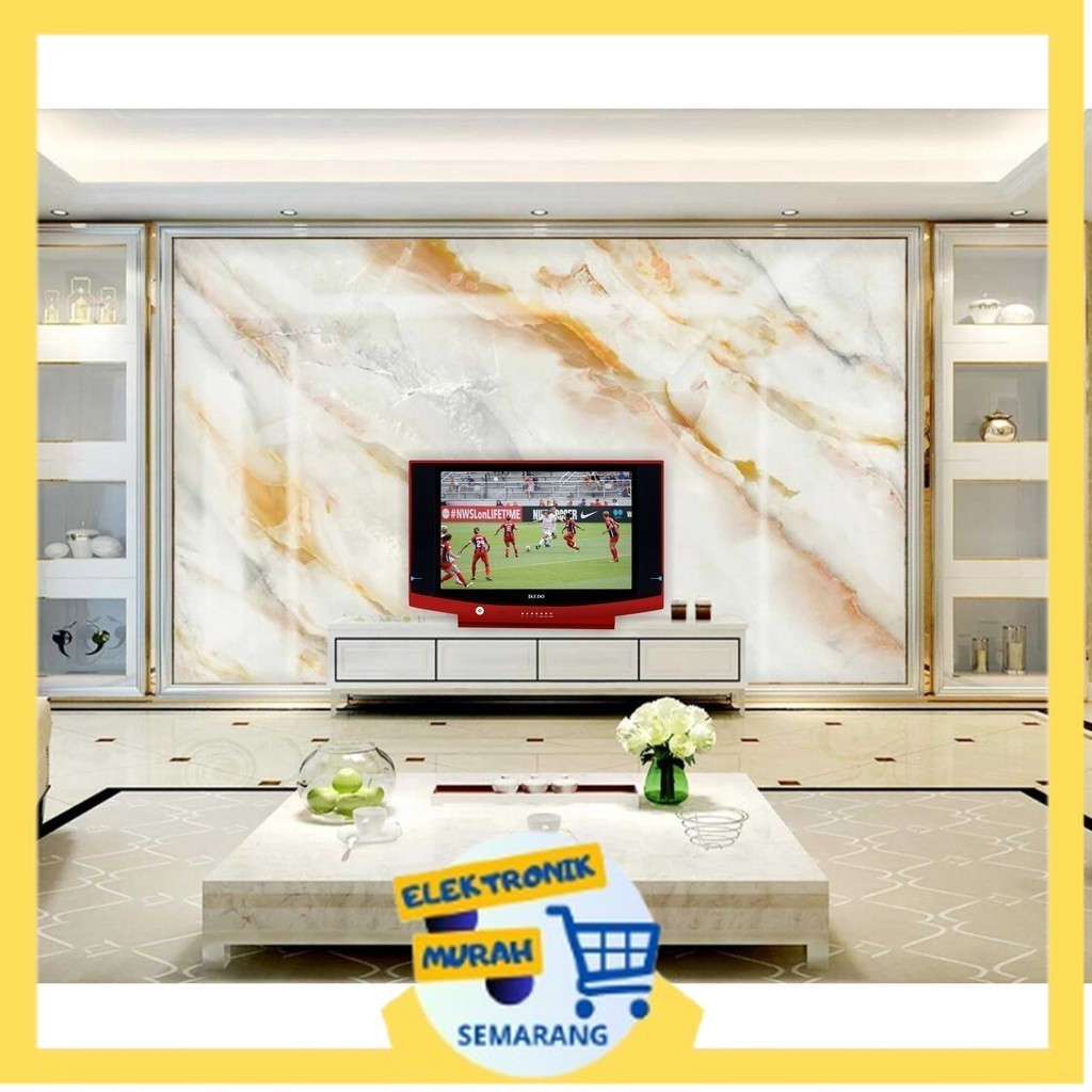 IKEDO TV Tabung Digital 22 INCH / TV TABUNG IKEDO LT-22T9 FULL HD DISPLAY MURAH TERBARU