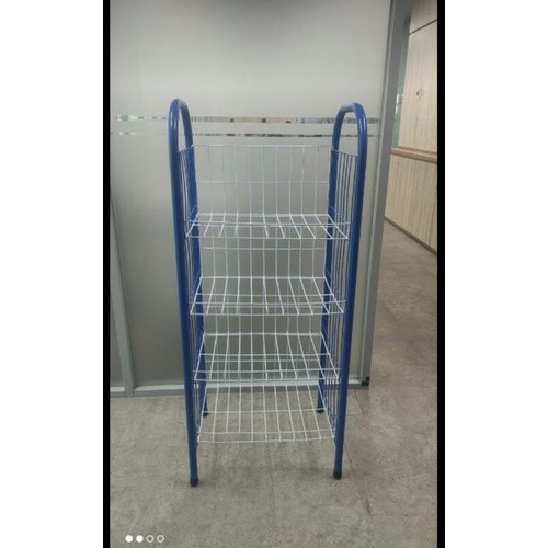 RAK CHIKI DRAGON/Rak Warung/Rak Display/Rak Ciki/Chiki Susun 4 K