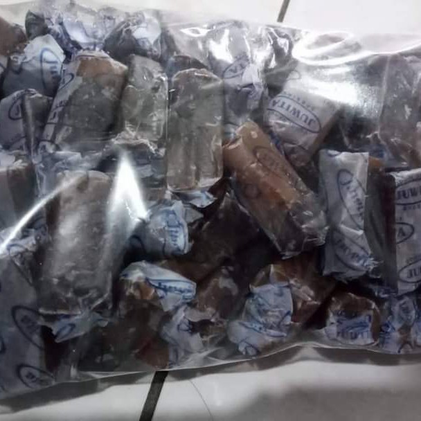 

promosi toko Dodol Garut Makanan Tradisional 1Kg