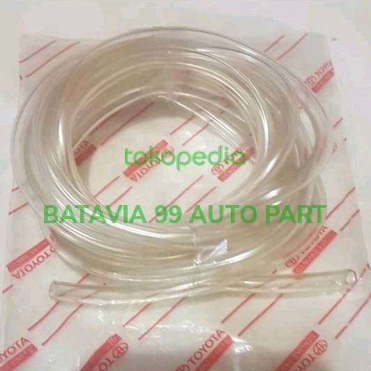 Best Qualtity  Selang wiper Toyota kijang innova carry futura universal ORI  Original produk