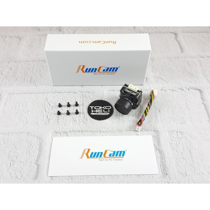 RunCam Robin 3 1200TVL FPV Camera