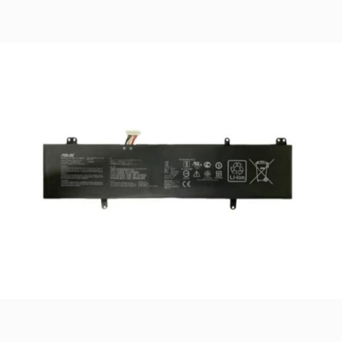 Baterai ASUS VivoBook 14 X411U S14 S410 S4200U S4000U - B31N1707