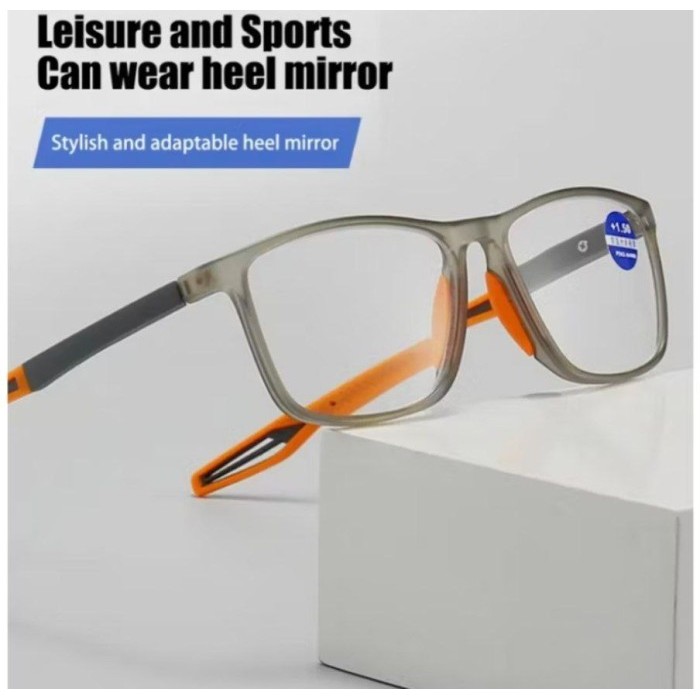 kacamata TR90 BELI KACAMATA FREE BOX