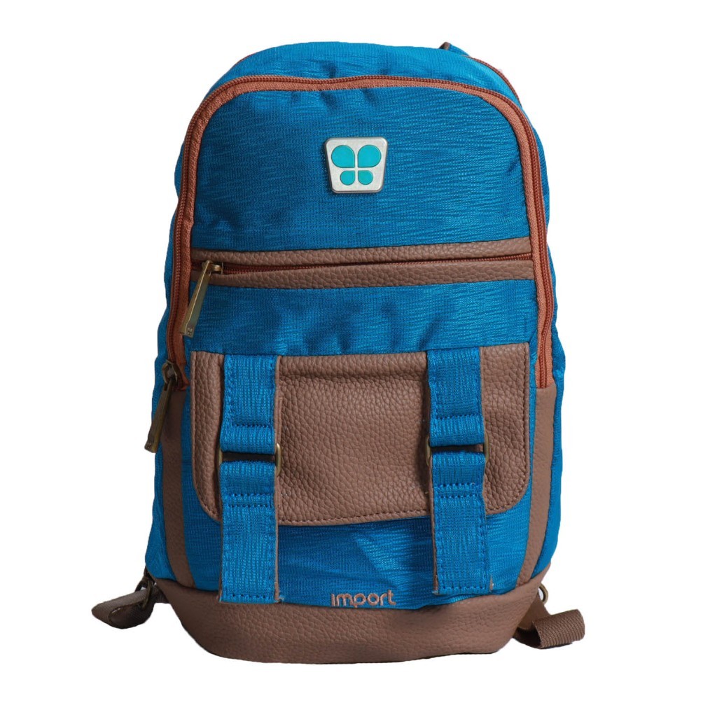 IMP Tas Ransel Mini Tas Backpack Mini Wanita Ransel Mini Sekolah Tas Ransel Mini Wanita Mini Ransel 