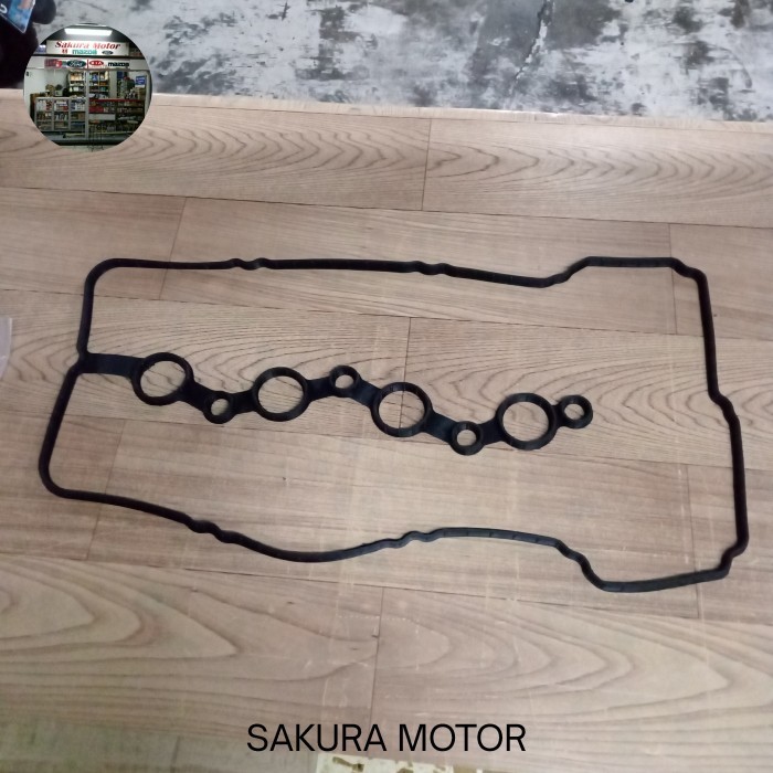 Paking tutup klep Hyundai Grand Avega 22441-03050 berkualitas