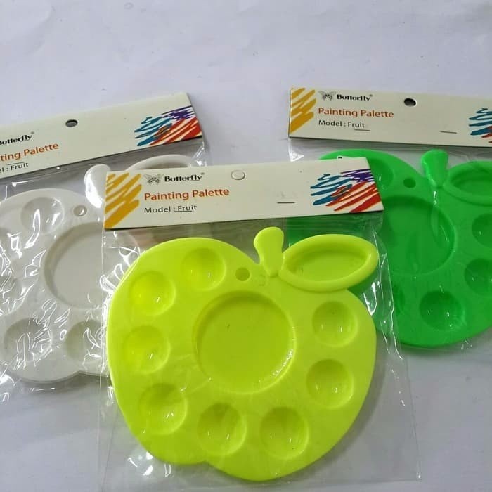 

Palet Butterfly Apel / PCS